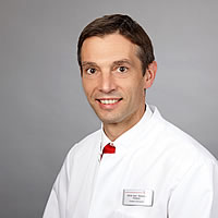 PD Dr. med. Sebastian Fürderer