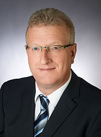 Günter Leyendecker