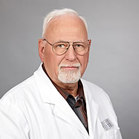 Dr. med. Peter Fuchs
