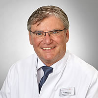 Dr. med. Robert Herzog